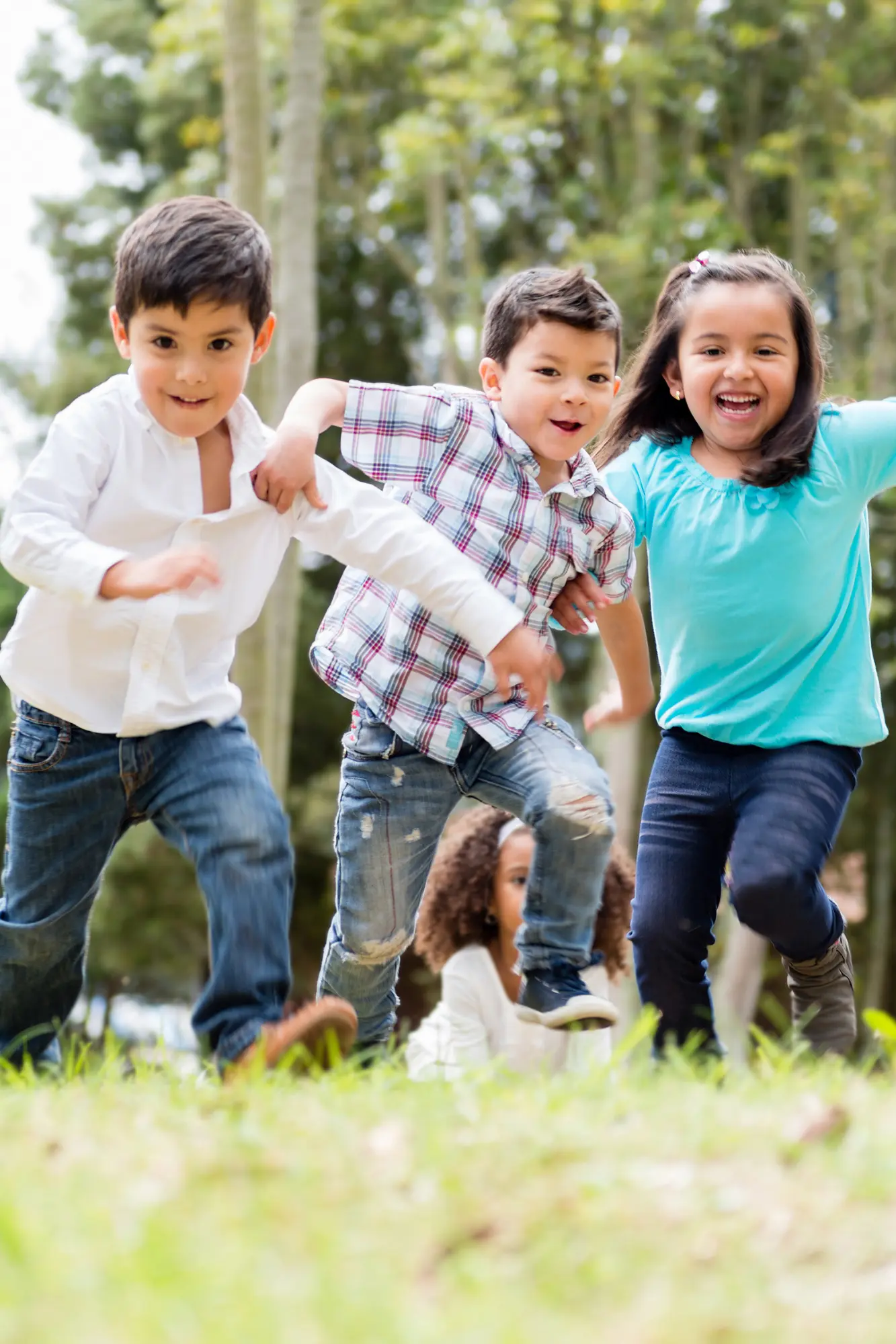 terapia puebla infantil